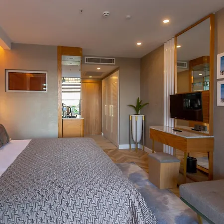 Alexia Resort & Spa (Adults Only)-2