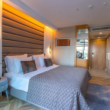 Alexia Resort & Spa (Adults Only)-3